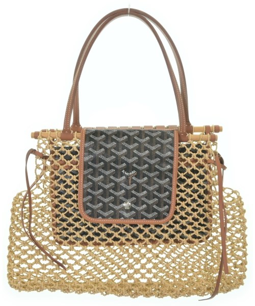 ゴヤール(GOYARD)のGOYARD トートバッグ