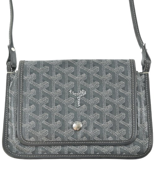 GOYARD（ゴヤール）財布・コインケース グレー サイズ:- レディース/2200547539485