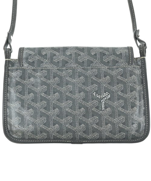 GOYARD（ゴヤール）財布・コインケース グレー サイズ:- レディース/2200547539485