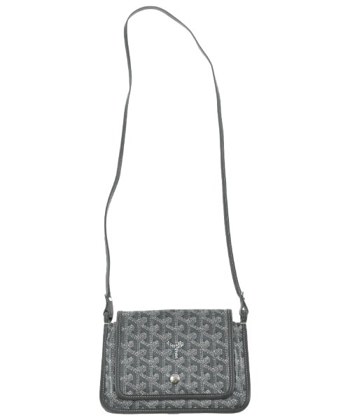 GOYARD（ゴヤール）財布・コインケース グレー サイズ:- レディース/2200547539485