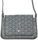 GOYARD（ゴヤール）財布・コインケース グレー サイズ:- レディース/2200547539485