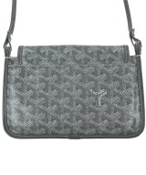 GOYARD（ゴヤール）財布・コインケース グレー サイズ:- レディース/2200547539485