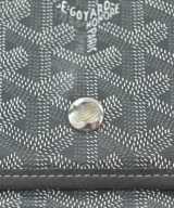 GOYARD（ゴヤール）財布・コインケース グレー サイズ:- レディース/2200547539485
