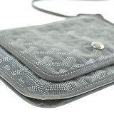 GOYARD（ゴヤール）財布・コインケース グレー サイズ:- レディース/2200547539485