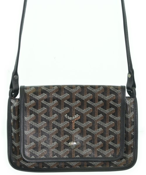 GOYARD(ゴヤール)ショルダーバッグ 茶 サイズ:-/2200615428246