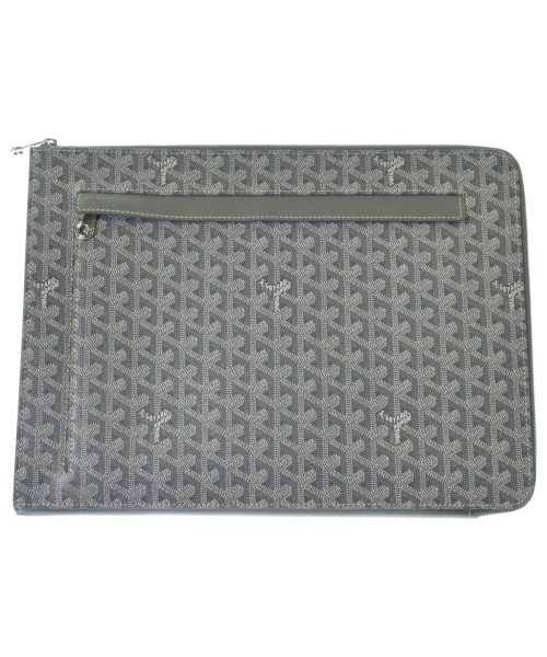 GOYARD(ゴヤール)のクラッチバッグ サイズ:- 158,000円