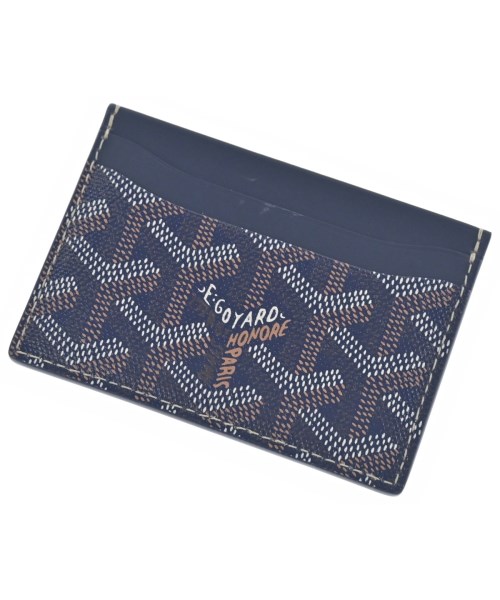 GOYARD(ゴヤール)のカードケース サイズ:- 69,800円