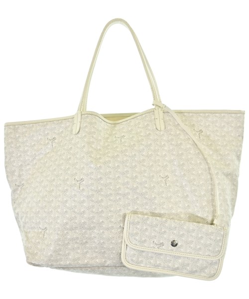 GOYARD(ゴヤール)のトートバッグ サイズ:GM 138,000円