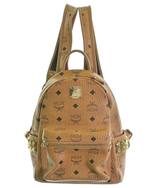 MCM(エムシーエム)のバックパック・リュック サイズ:- 29,800円