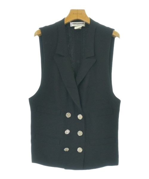 SONIA RYKIEL(ソニアリキエル)のベスト サイズ:38(S位) 6,400円
