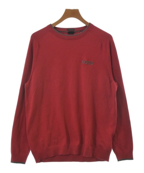 ヒューゴボス(HUGO BOSS)のHUGO BOSS ニット・セーター