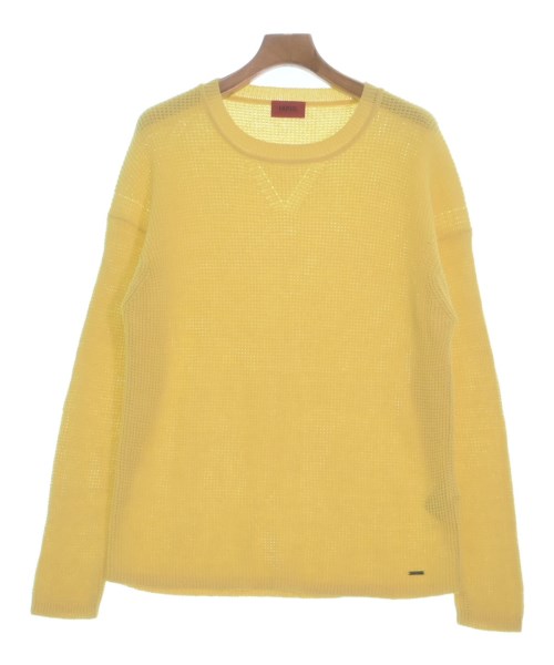 ヒューゴボス(HUGO BOSS)のHUGO BOSS ニット・セーター