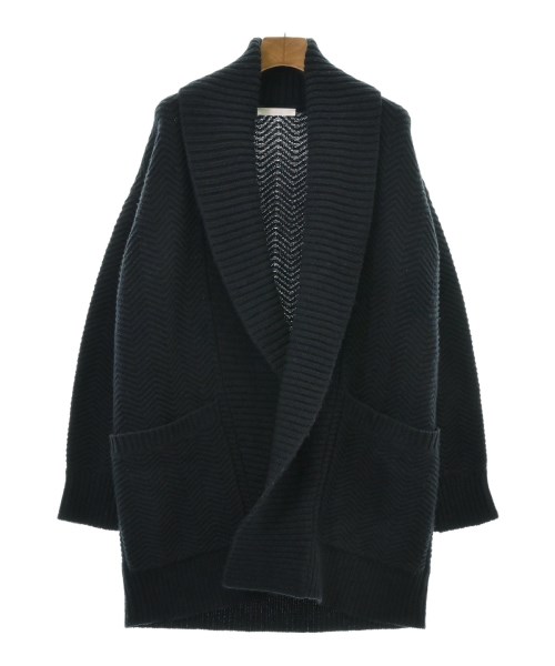 HUGO BOSS(ヒューゴボス)カーディガン 紺 サイズ:XS/2200473654061