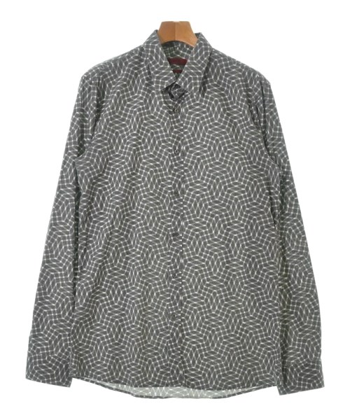 ヒューゴボス(HUGO BOSS)のHUGO BOSS カジュアルシャツ