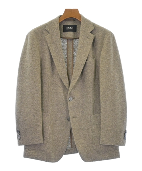 ヒューゴボス(HUGO BOSS)のHUGO BOSS ジャケット