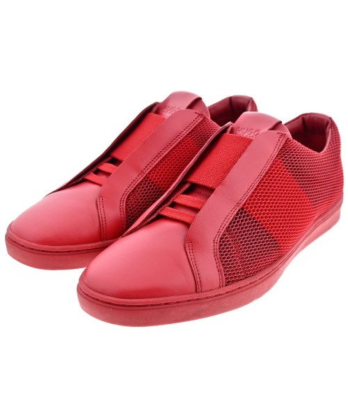 ヒューゴボス(HUGO BOSS)のHUGO BOSS スニーカー