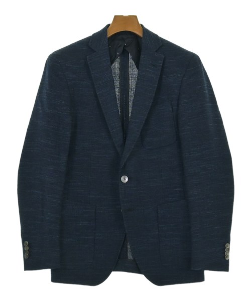 ヒューゴボス(HUGO BOSS)のHUGO BOSS テーラードジャケット