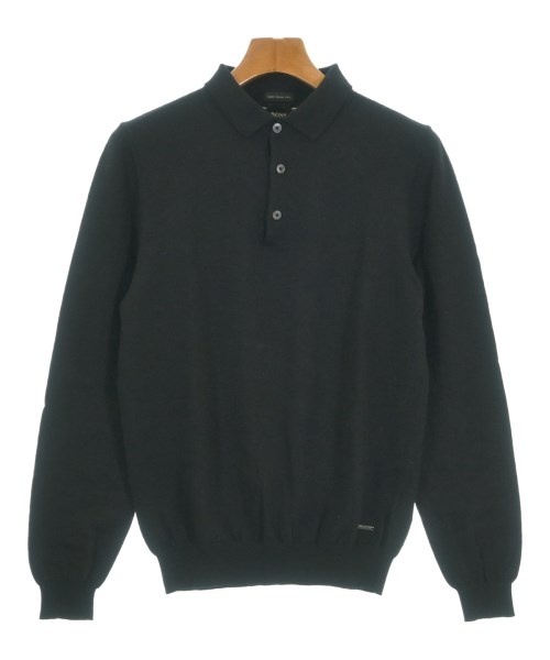 ヒューゴボス(HUGO BOSS)のHUGO BOSS ニット・セーター