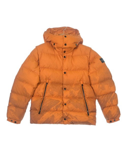 ヒューゴボス(HUGO BOSS)のHUGO BOSS ダウンジャケット/ダウンベスト