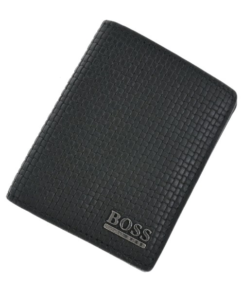 ヒューゴボス(HUGO BOSS)のHUGO BOSS カードケース