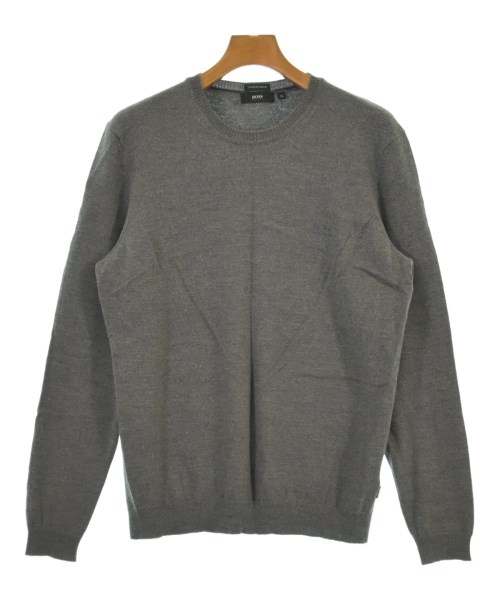 ヒューゴボス(HUGO BOSS)のHUGO BOSS ニット・セーター