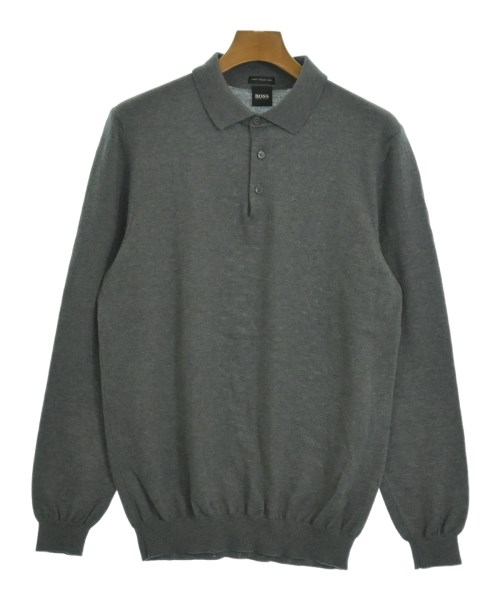 ヒューゴボス(HUGO BOSS)のHUGO BOSS ニット・セーター