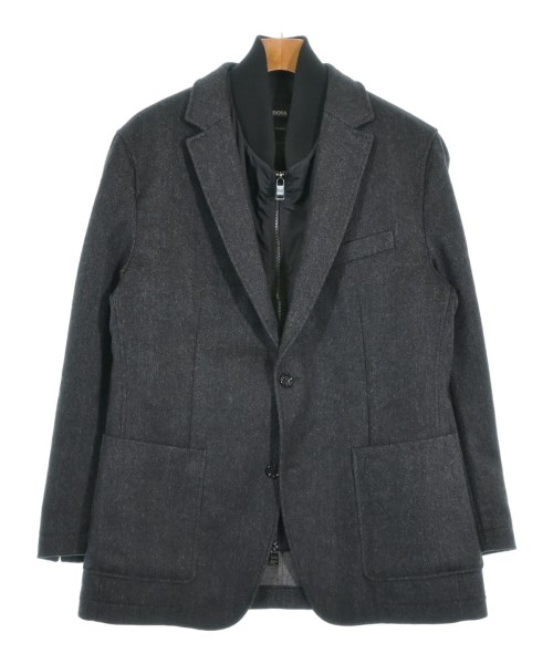 ヒューゴボス(HUGO BOSS)のHUGO BOSS テーラードジャケット
