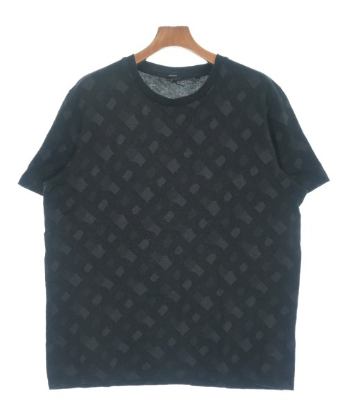 HUGO BOSS(ヒューゴボス)Tシャツ・カットソー 黒 サイズ:XXL/2200622266084