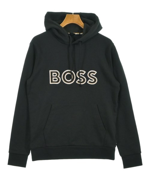 HUGO BOSS(ヒューゴボス)パーカー 黒 サイズ:M/2200628100047