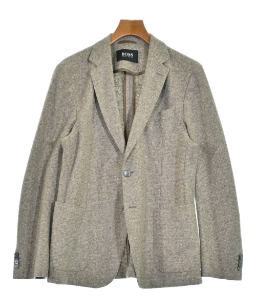 ヒューゴボス(HUGO BOSS)のHUGO BOSS テーラードジャケット