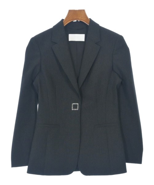 HUGO BOSS(ヒューゴボス)ジャケット 黒 サイズ:36(XS位)/2200683575019