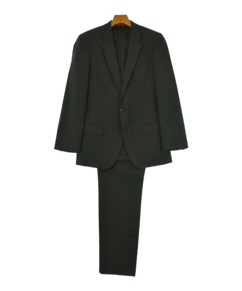 HUGO BOSS(ヒューゴボス)ビジネス 黒 サイズ:44/44(S位)/2200651611077