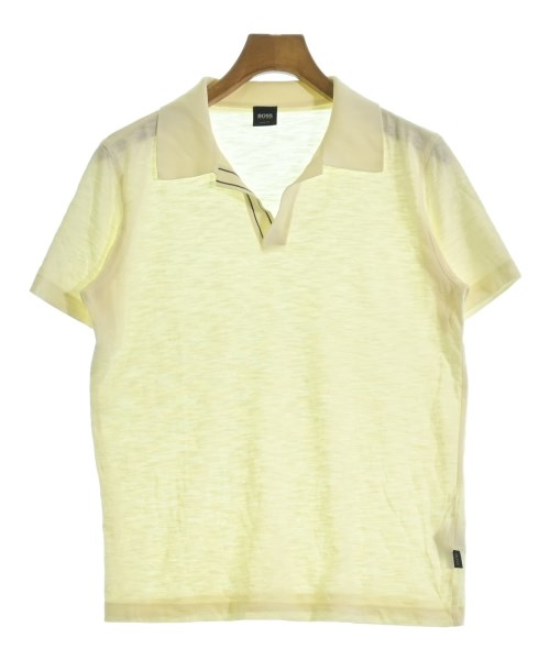HUGO BOSS(ヒューゴボス)のポロシャツ サイズ:S 7,000円