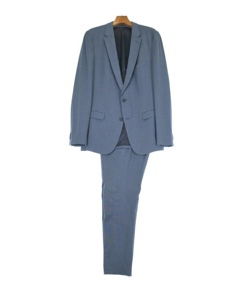 HUGO BOSS（ヒューゴボス）その他 青 サイズ:54/54(XXL位) メンズ/2200648448020