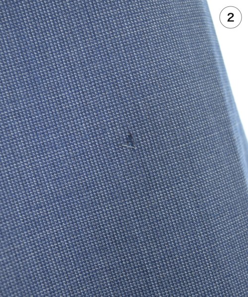 HUGO BOSS（ヒューゴボス）その他 青 サイズ:54/54(XXL位) メンズ/2200648448020