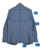 HUGO BOSS（ヒューゴボス）その他 青 サイズ:54/54(XXL位) メンズ/2200648448020