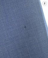 HUGO BOSS（ヒューゴボス）その他 青 サイズ:54/54(XXL位) メンズ/2200648448020