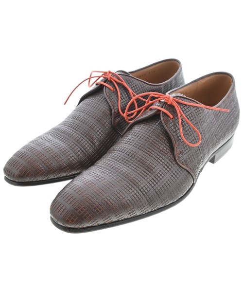 HUGO BOSS(ヒューゴボス)のビジネス・ドレスシューズ サイズ:UK8(26.5cm位) 11,800円