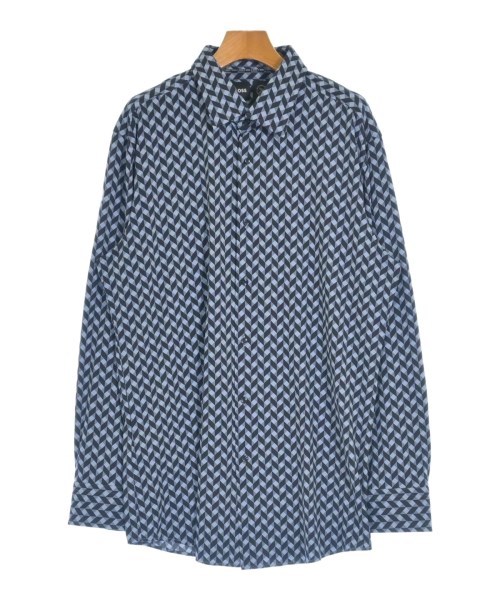 HUGO BOSS(ヒューゴボス)のドレスシャツ サイズ:XL 7,700円