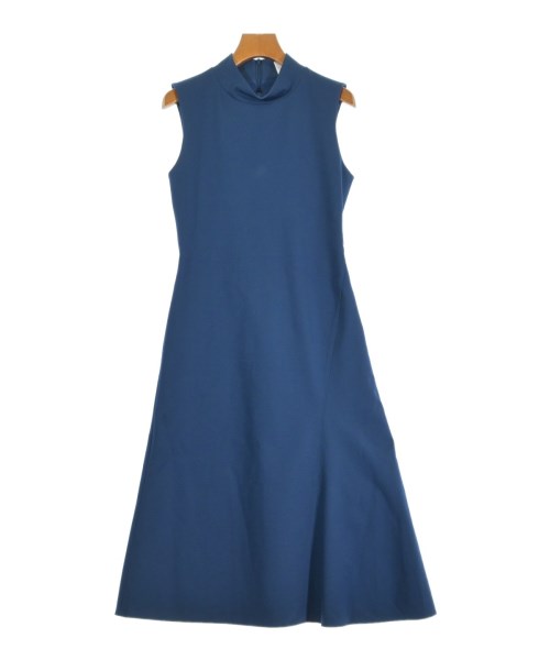 HUGO BOSS(ヒューゴボス)ワンピース 紺 サイズ:34(XXS位)/2200639407050