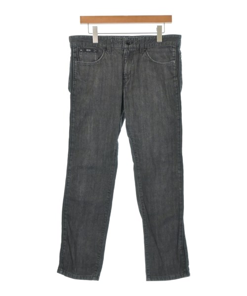 HUGO BOSS(ヒューゴボス)デニムパンツ グレー サイズ:33(L位)/2200661932117