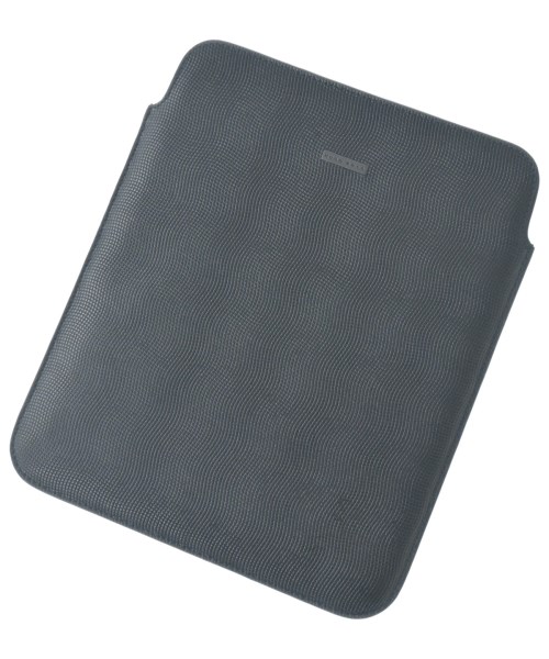 HUGO BOSS(ヒューゴボス)小物類（その他） 黒 サイズ:-/2200664257187