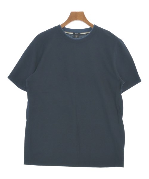 HUGO BOSS(ヒューゴボス)Tシャツ・カットソー 紺 サイズ:L/2200664977016