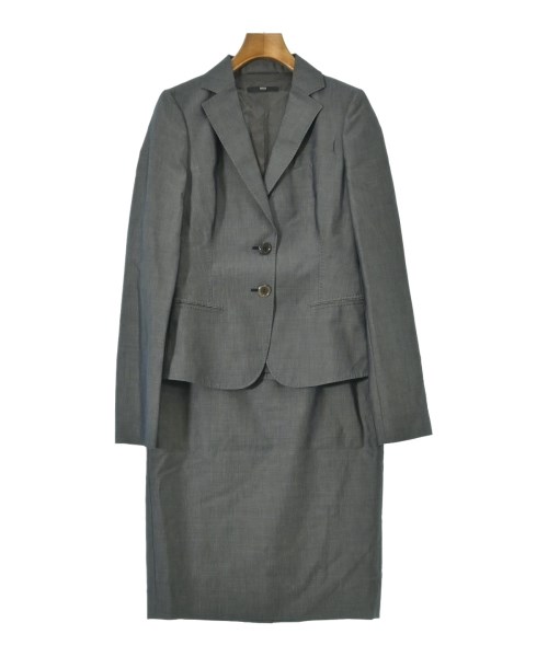 HUGO BOSS(ヒューゴボス)ビジネス グレー サイズ:40/40(M位)/2200665933011