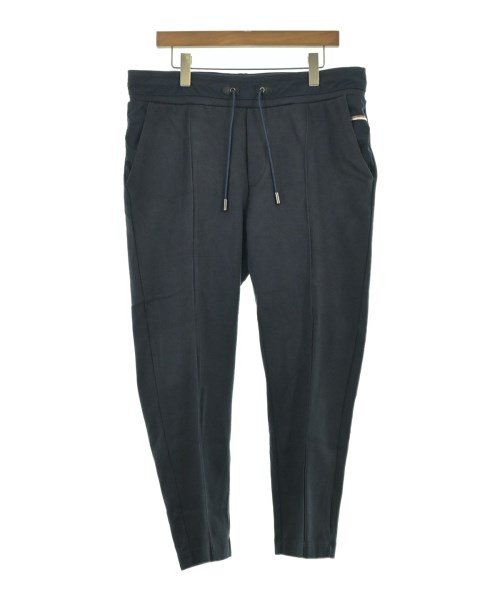 HUGO BOSS(ヒューゴボス)スウェットパンツ 紺 サイズ:XL/2200668686020