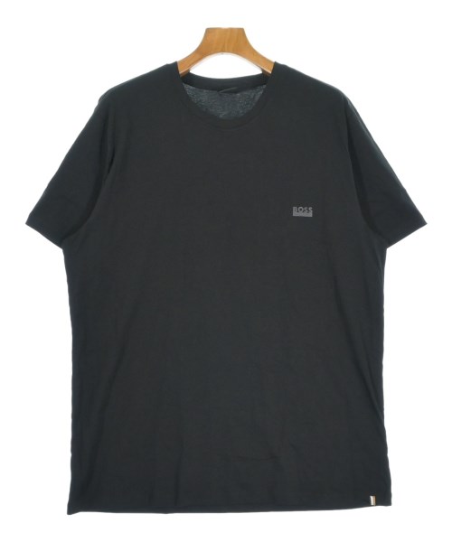 HUGO BOSS(ヒューゴボス)Tシャツ・カットソー 黒 サイズ:XL/2200685564158