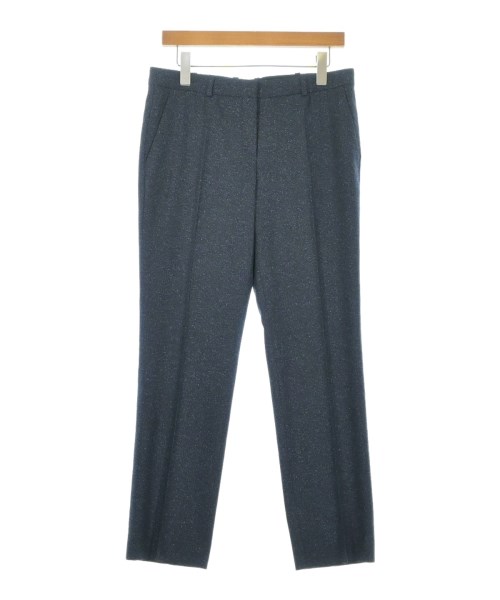 HUGO BOSS(ヒューゴボス)スラックス 紺 サイズ:40(M位)/2200681521070