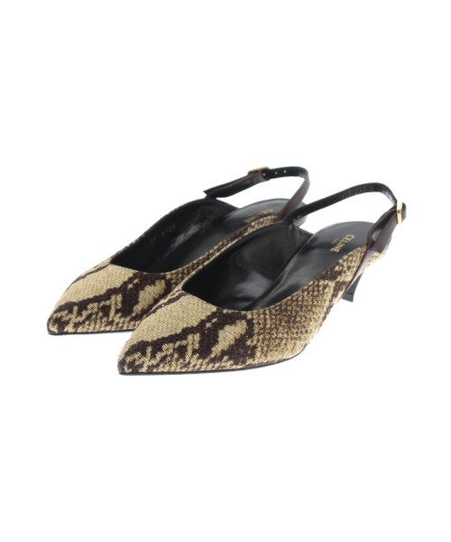 セリーヌ(CELINE)のCELINE パンプス