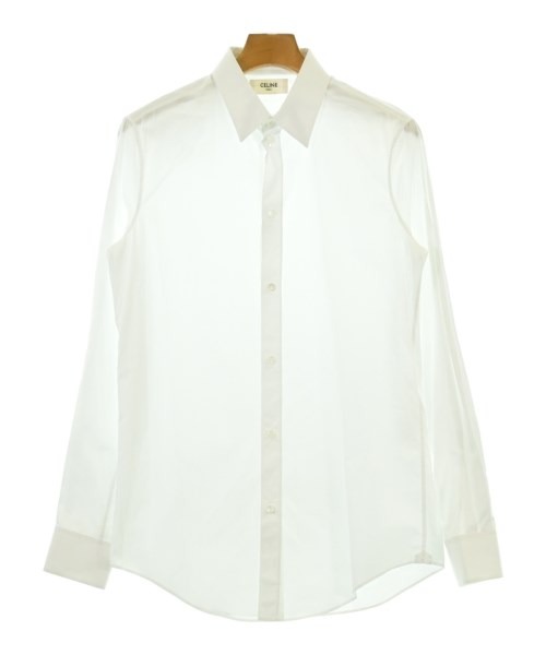 セリーヌ(CELINE)のCELINE ドレスシャツ