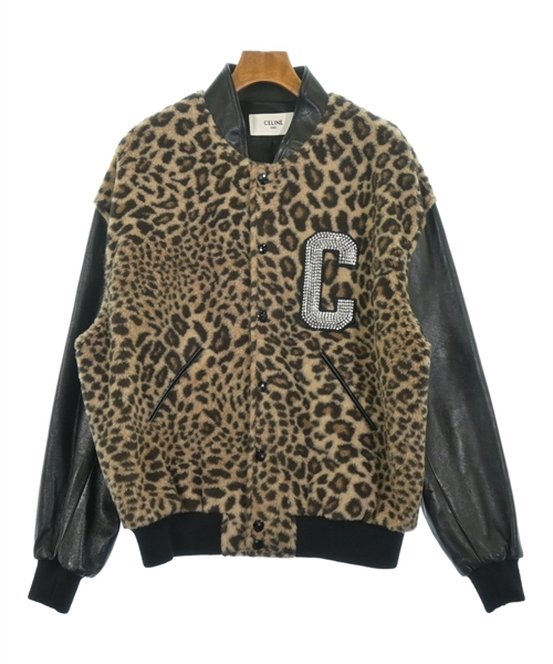 セリーヌ(CELINE)のCELINE スタジャン